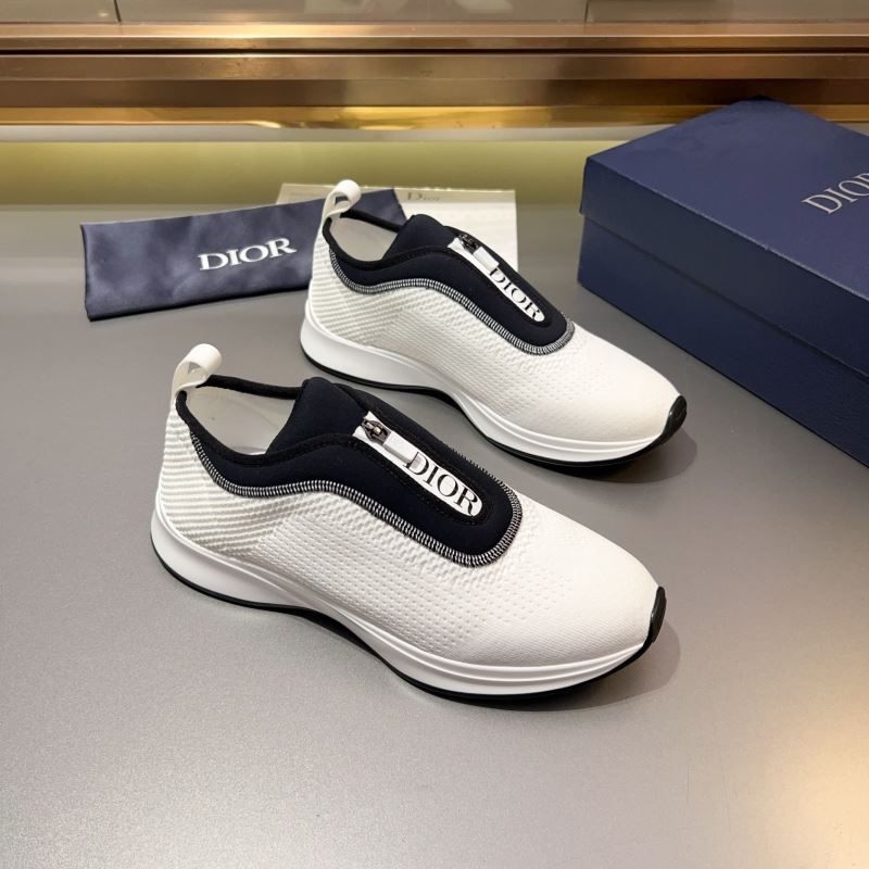 Christian Dior Low Shoes